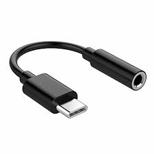 ADAPTADOR FONE TYPE-C PARA P2