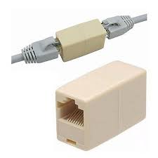 REDE - Rede Emenda RJ45
