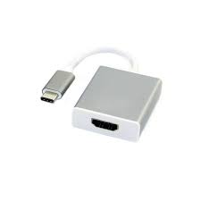 Conversor TYPE-C PARA HDMI