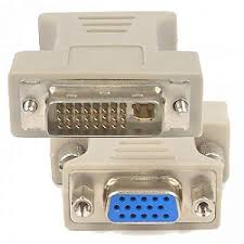 Adaptador Hdmi Dvi-D 24-1