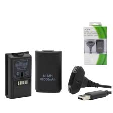 BATERIA EXBOX AL 036