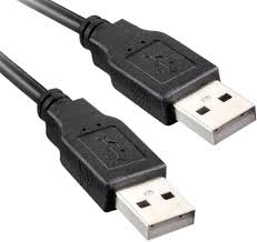 CABO USB X USB 2.0