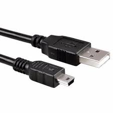 CABO DE DADOS USB + V8