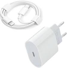 CARREGADOR 20W USB-B