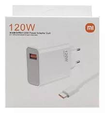 CARREGADOR  MI 120W