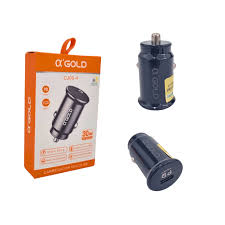 CARREGADOR VEICULAR 30W TYPE C