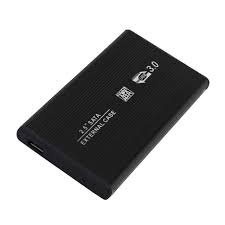 CASE DE GAVETA 3.0 PARA HD 2.5