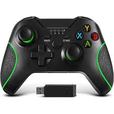 CONTROLE EXBOX ONE SEM FIO