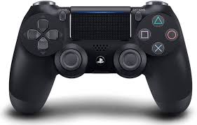 CONTROLE PS4