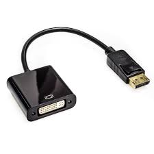 CONVERSOR DISPLAY PORT X DVI