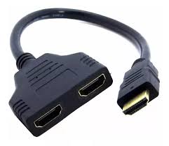 CONVERSOR DUPLICADOR HDMI LT-145
