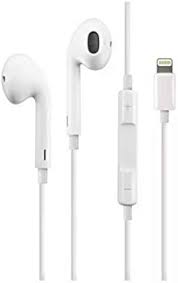 FONE DE OUVIDO IPHONE