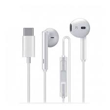 FONE DE OUVIDO TYPE-C