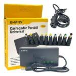 FONTE UNIVERSAL BMAX