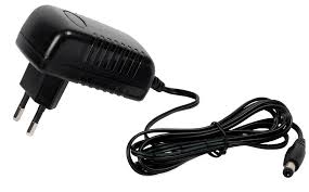 FONTE 12V 2A