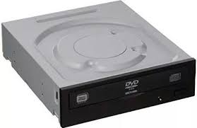 GRAVADORA DVD INTERNA