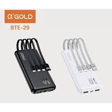 POWER BANK 10.000 COMPELTO