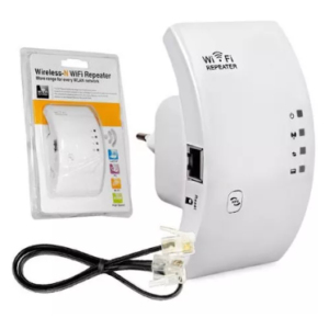 REPETIDOS WIRELESS WIFI