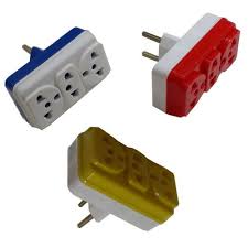 Tomada Adaptador - Centralizado