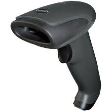 LEITOR DE CODIGO DE BARRAS USB
