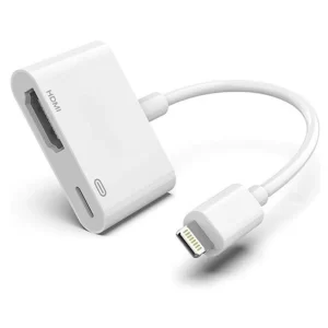 Conversor TYPE-C PARA HDMI E TYPE-C